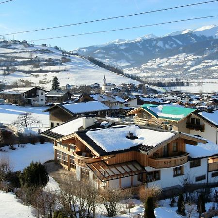 Alpenappartement Kaprun Bagian luar foto