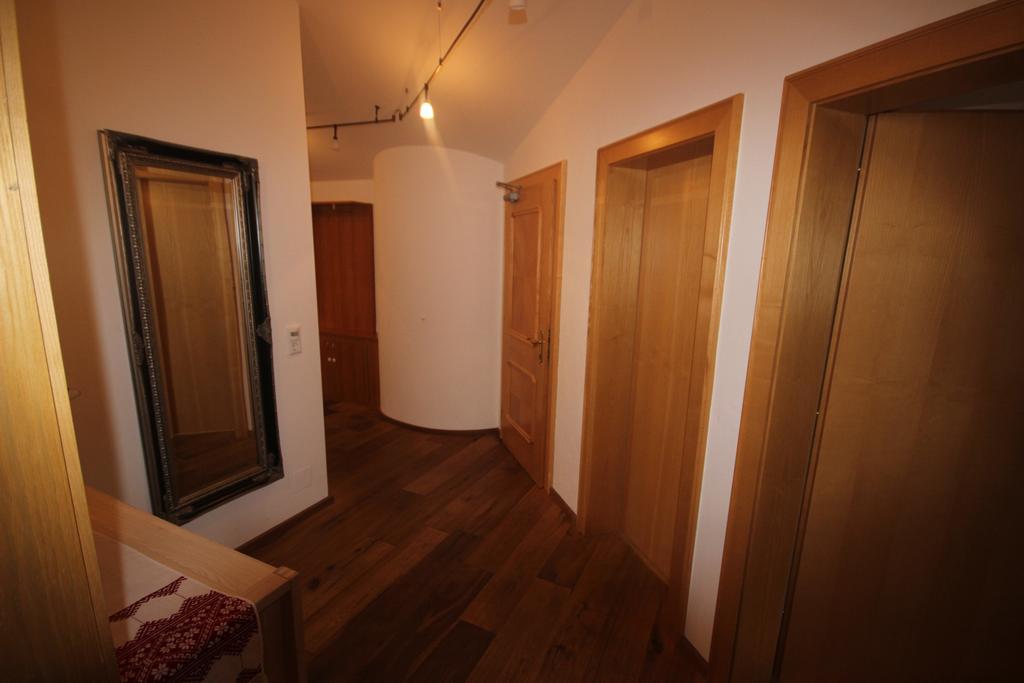Alpenappartement Kaprun Bagian luar foto